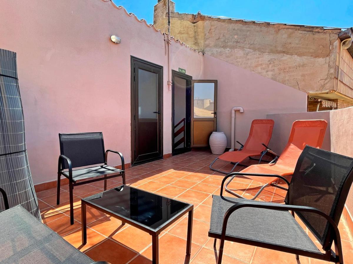 Apartamentos Vianeando Viana (Navarre) Exterior foto