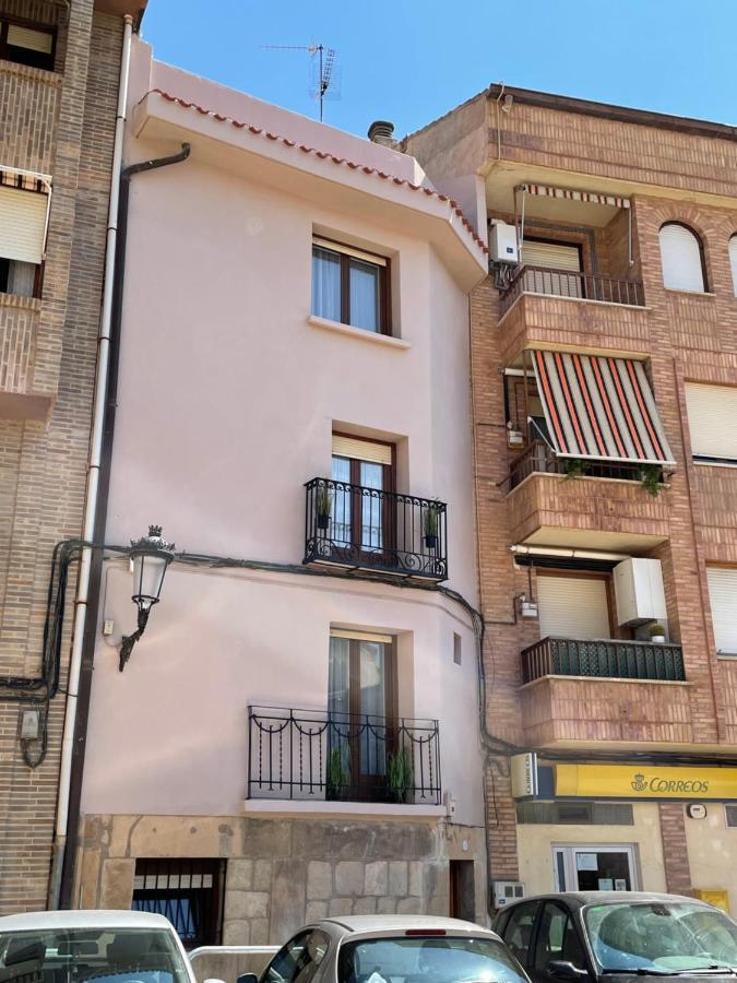 Apartamentos Vianeando Viana (Navarre) Exterior foto